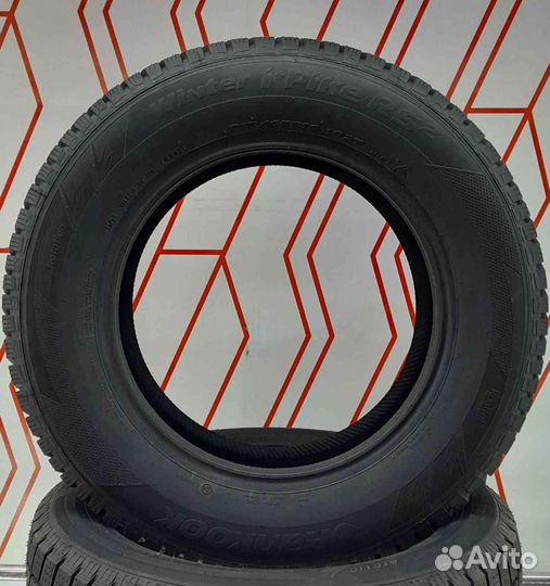 Hankook Winter I'Pike RS2 W429 215/65 R16 102T