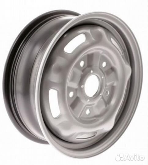 Accuride Ford Transit 6.5x16 5x160 ET 60 Dia 65.1