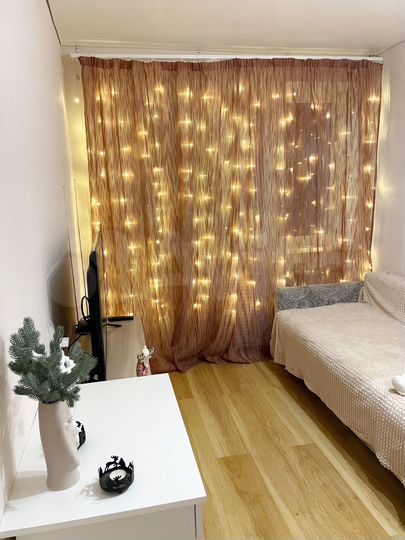 1-к. квартира, 28 м², 1/5 эт.