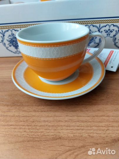 Чайный сервиз