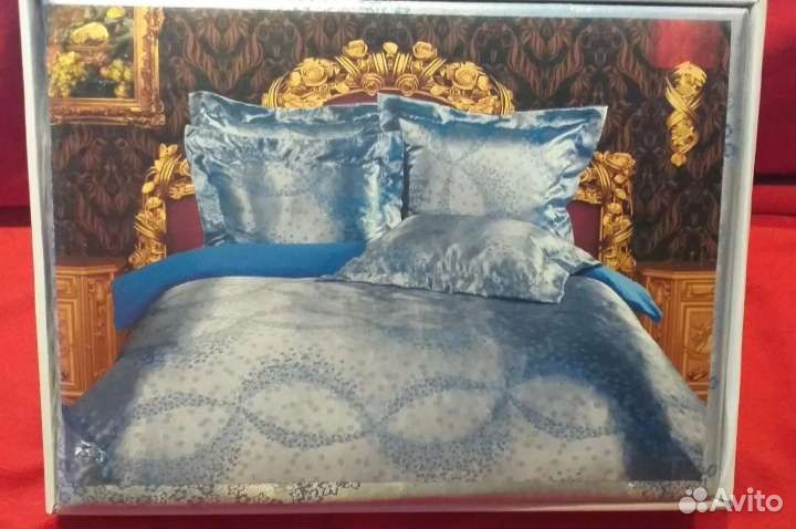 Новое белье постельное