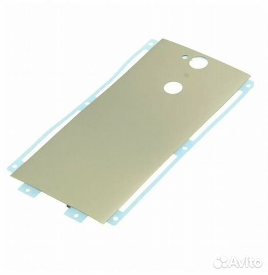 Корпус для Sony Xperia Xa2 Ultra (h4213) с крышкой