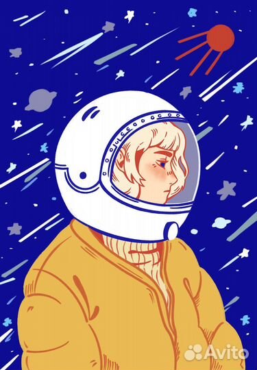 Рисунок и портрет на заказ. Художник-Иллюстратор