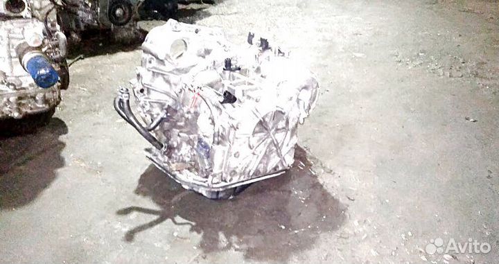 Двигатель BMW 5er E39 2.5D M51D25