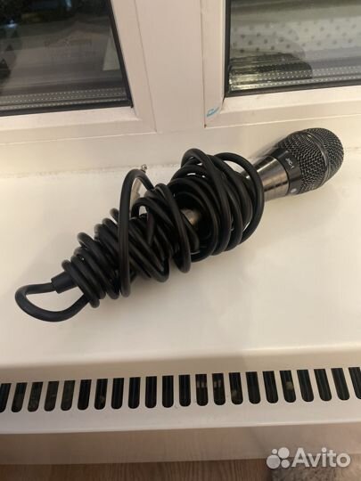 Микрофон LG JHC-1