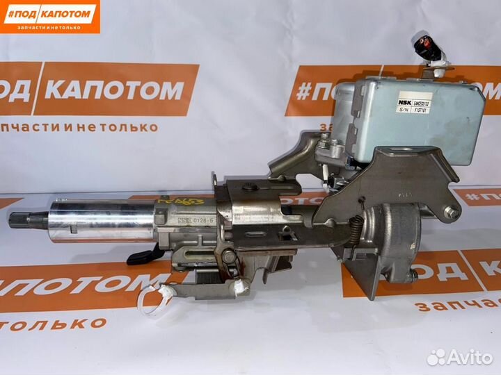 Электроусилитель руля Nissan Qashqai 2 2015