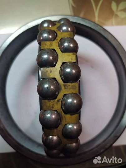 Подшипник 1 Гп3 11217Л