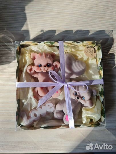 Подарочный набор