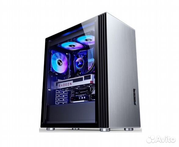 Jonsbo U6 (jonsbo U6)