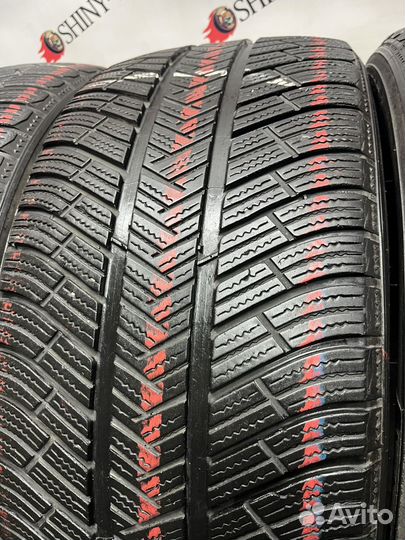 Michelin Latitude Alpin LA2 265/45 R20 104V