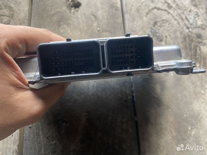 Эбу (мозги) на LADA Granta FL 8450110664