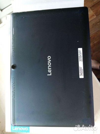 Планшет lenovo