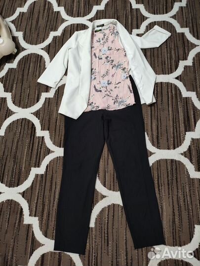 Женская одежда пакетом 46 48 размер