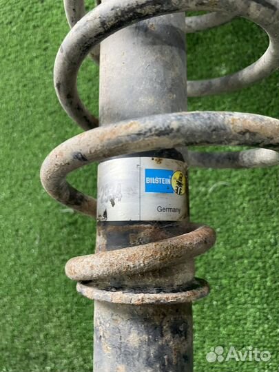 Стойка задняя opel vectra b