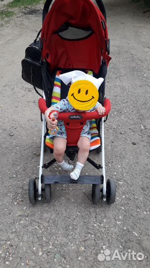 Продается коляска