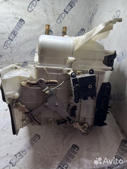 Печка в сборе Nissan Avenir