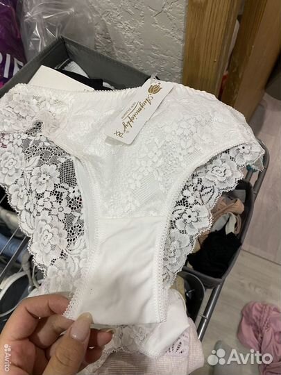 Трусы женские