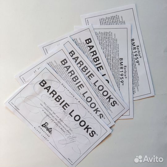 Аксессуары для кукол монстер хай