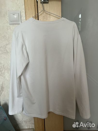 Лонгслив y2k