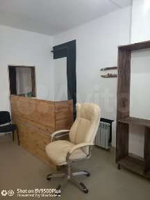 Торговая площадь, 101 м²