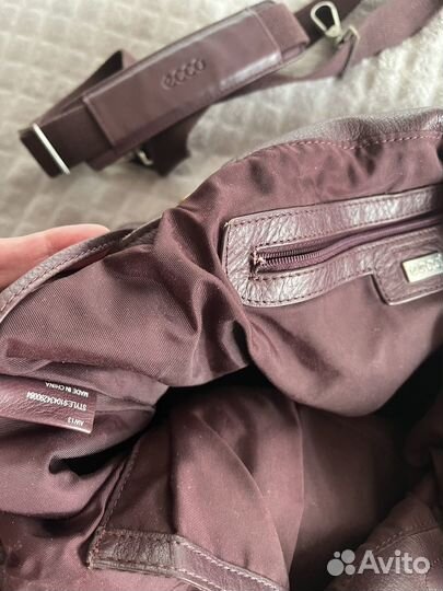 Сумка женская ecco