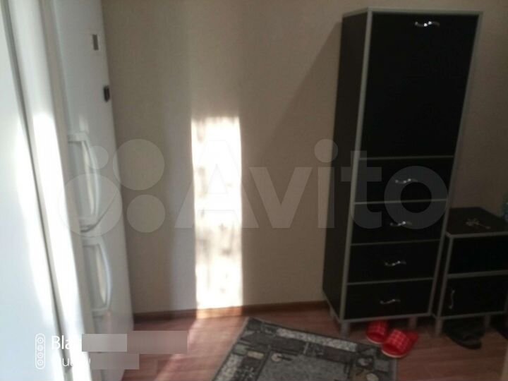 2-к. квартира, 47 м², 3/5 эт.