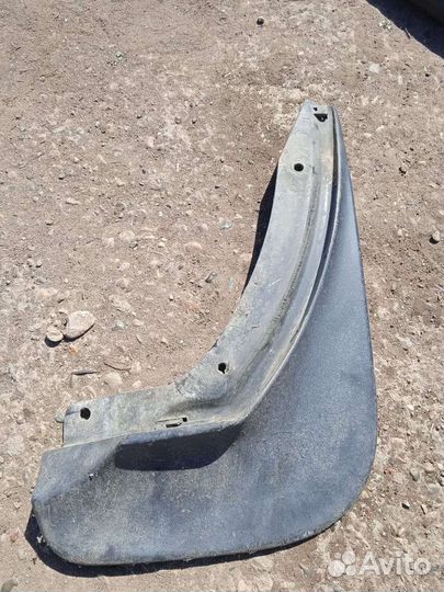 Брызговик Skoda Octavia A7