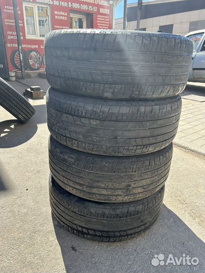 Bridgestone Turanza T005 225/45 R19 92W