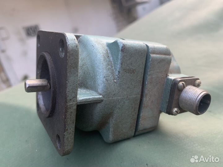 Д-1мм-У2 Первичный преобразователь, СССР