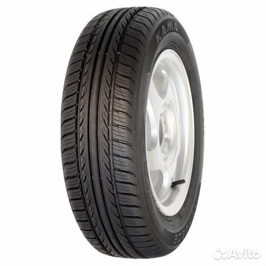КАМА Breeze (HK-132) 185/70 R14 88T