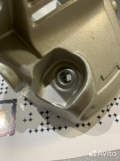 Корпус редуктора ушм makita 9015B, 153374-9