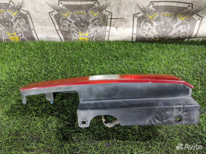 Стоп-сигнал задний правый Suzuki Jimny/Jimny