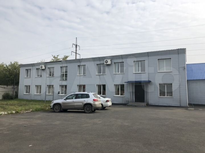 Свободного назначения, 1300 м²