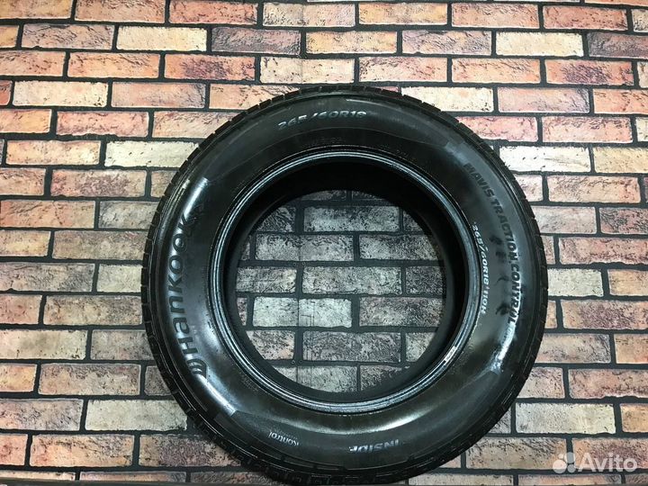 Hankook Mavis Traction Control 265/60 R18 110H