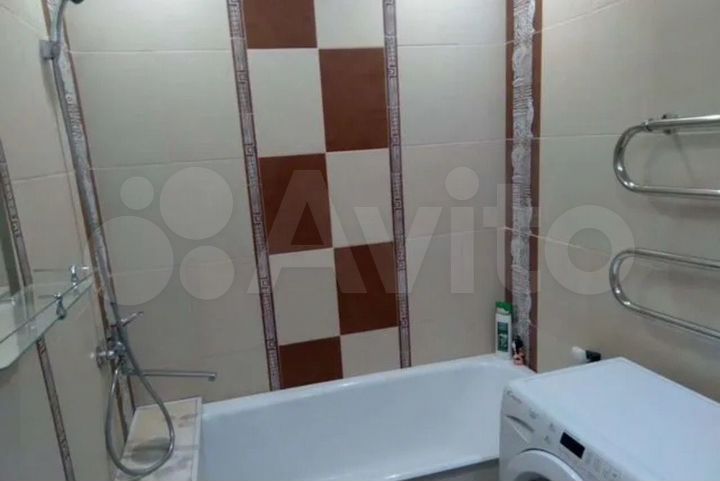 3-к. квартира, 59,7 м², 5/5 эт.