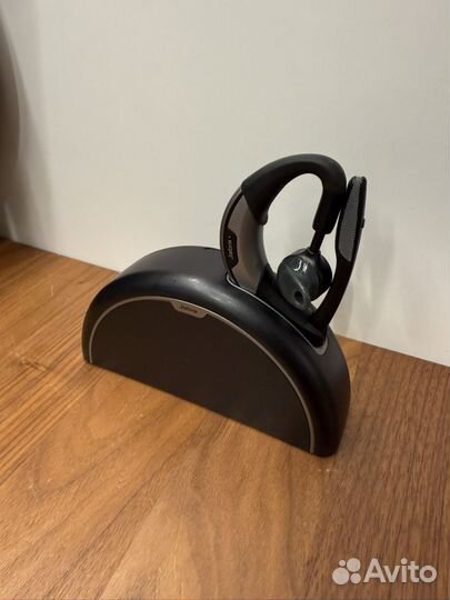 Беспроводная Bluetooth гарнитура Jabra