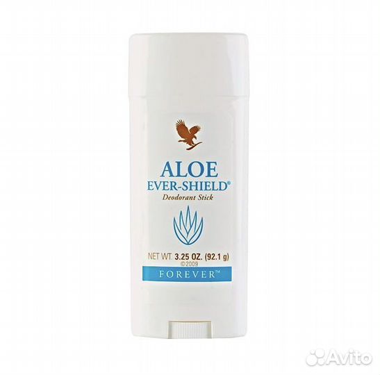Forever стик дезодорант