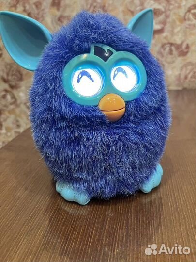 Игрушка Фёрби бум оригинал