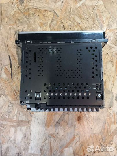 Автомагнитола Toyota FJ Cruiser