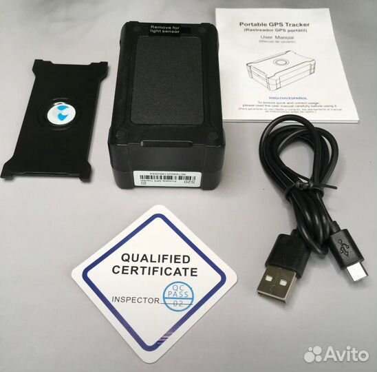 Gps трекер на магните анонимный с сим