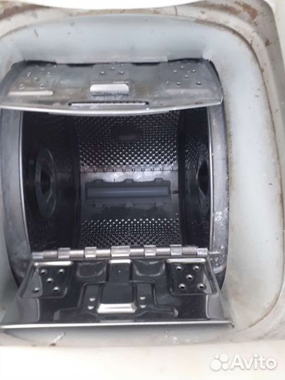 Стиральная машина бу whirlpool