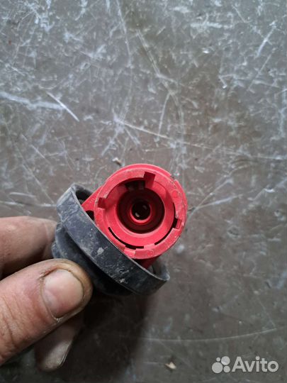 Блок розжига на BMW E53