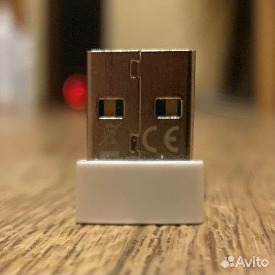 Продам Wi-fi адаптер Mercusys