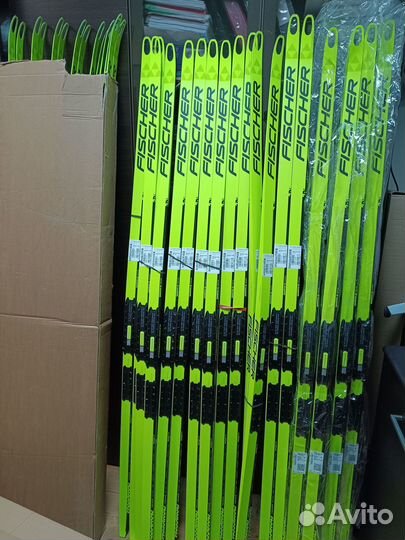 Беговые лыжи fischer speedmax 3D skate