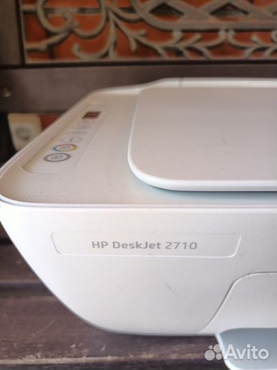 Оргтехника мфу и сканер