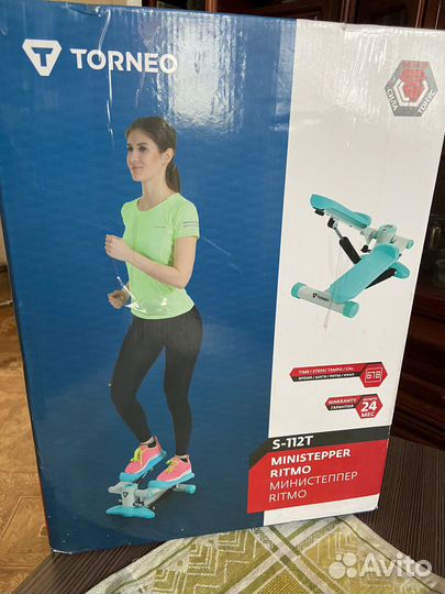 Минестеппер