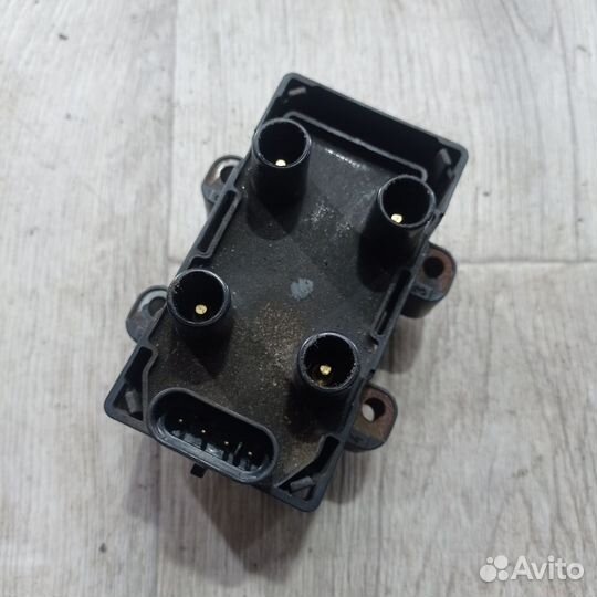 Катушки зажигания Renault Logan 1 1.4 2007