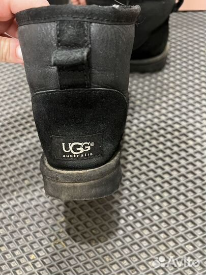 Ugg женские зимние 38 размера