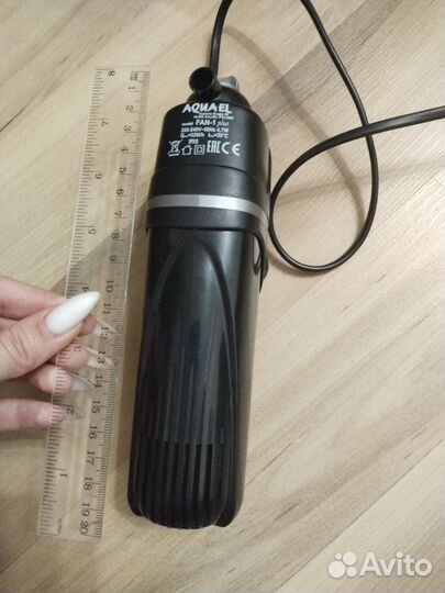 Фильтр для аквариума aquael