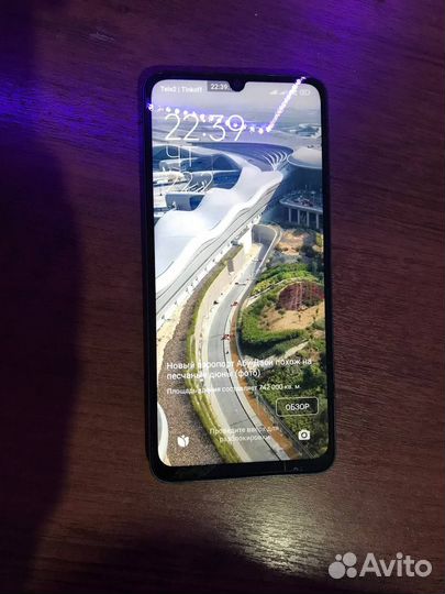 Xiaomi Poco C65, 8/256 ГБ